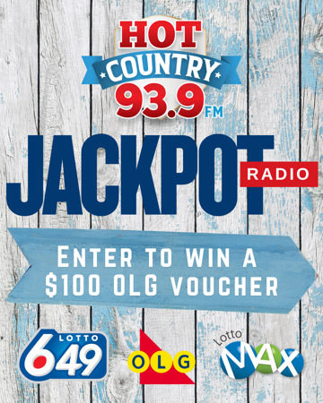 Jackpot Radio